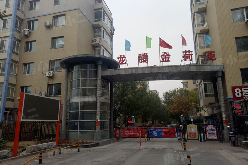 龙腾金荷苑