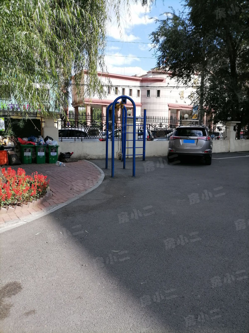 金华园实景图_沈阳金华园_金华园 - 房小二网