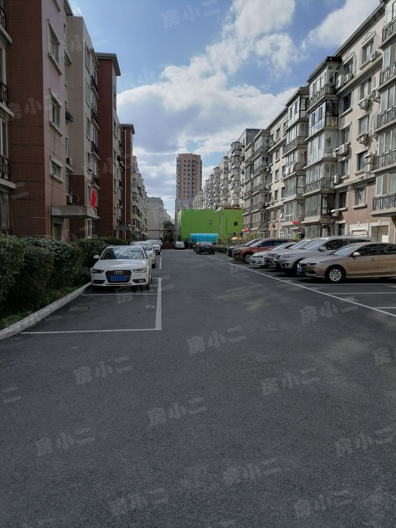 金华园实景图_沈阳金华园_金华园 - 房小二网