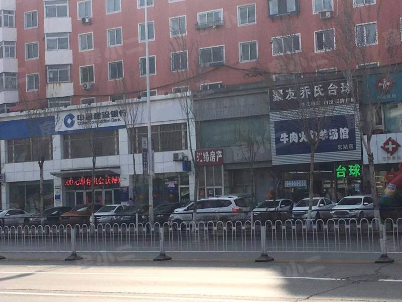 圆缘雅居园区图片