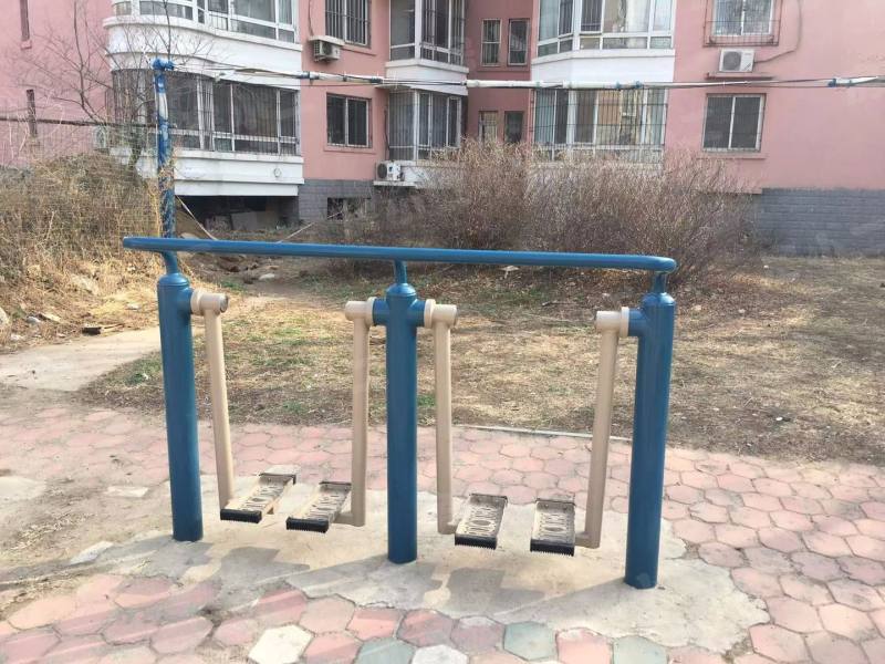 圆缘雅居园区图片