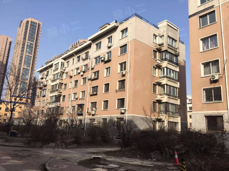 圆缘雅居园区图片