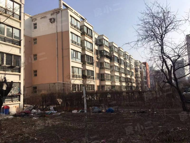 圆缘雅居园区图片