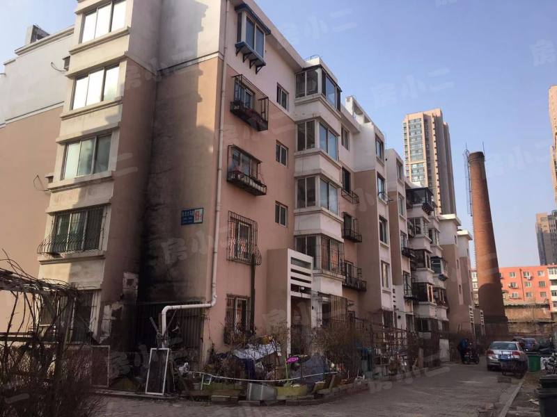 圆缘雅居园区图片