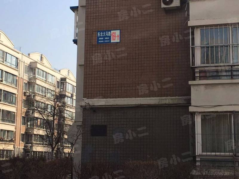 圆缘雅居园区图片