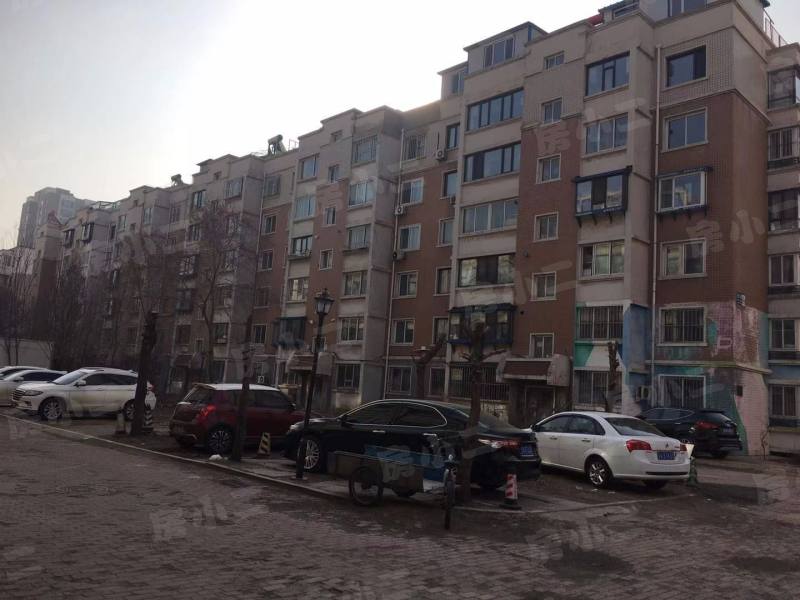 圆缘雅居园区图片