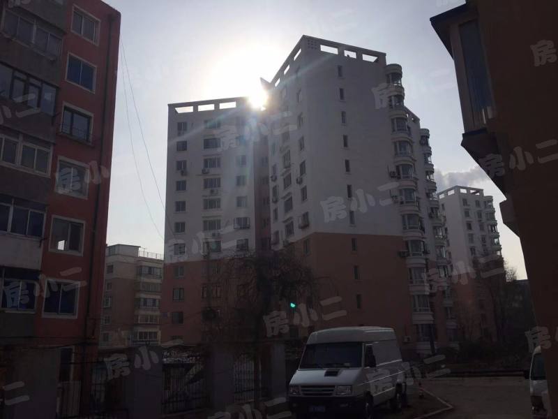 圆缘雅居园区图片