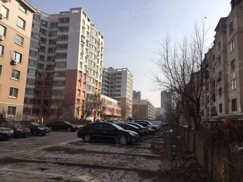 圆缘雅居园区图片