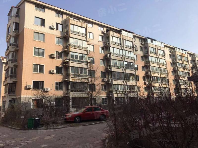 圆缘雅居园区图片