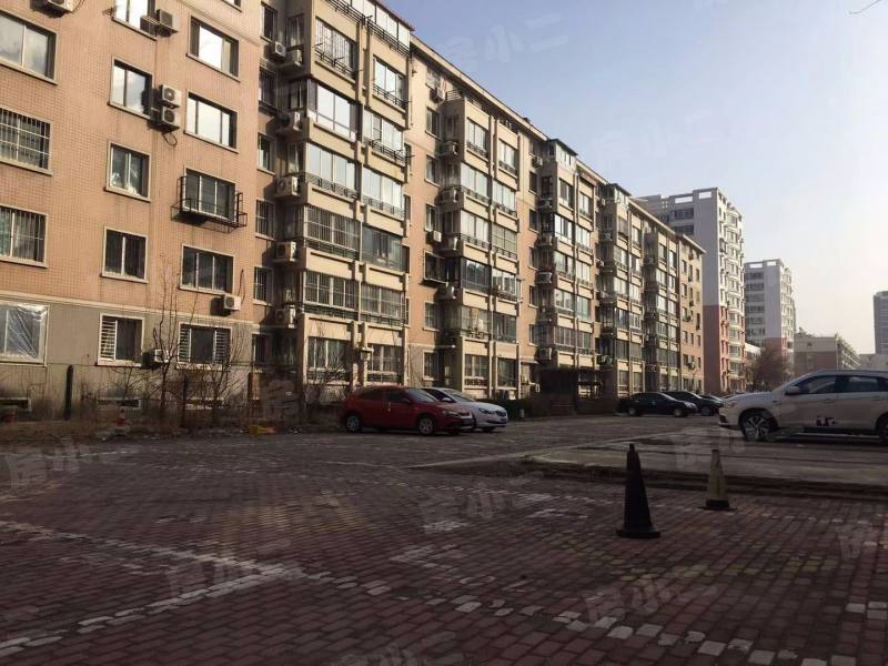 圆缘雅居园区图片