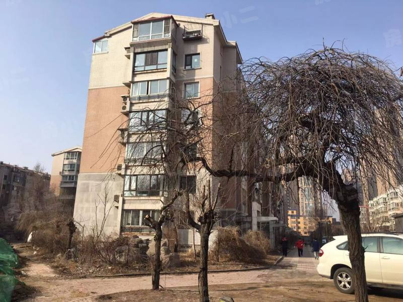 圆缘雅居园区图片