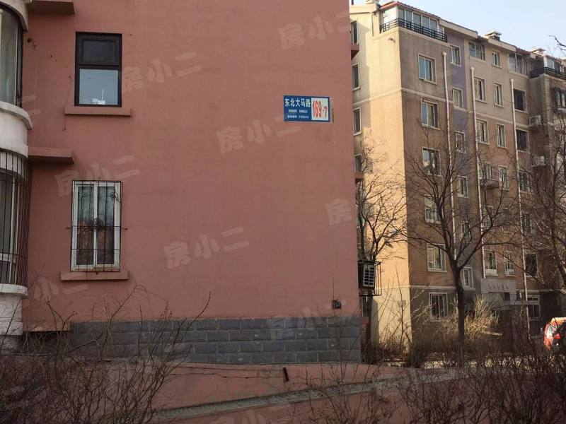 圆缘雅居园区图片