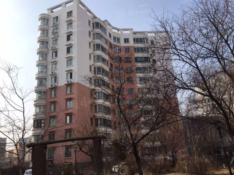 圆缘雅居园区图片