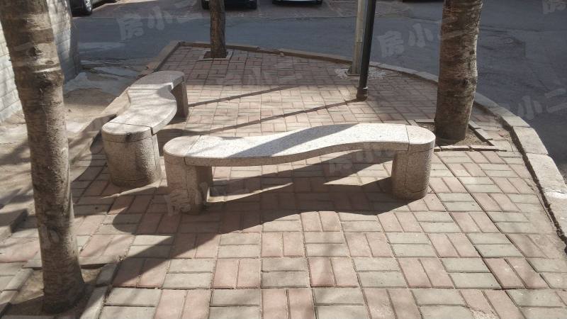 荣城花园园区图片