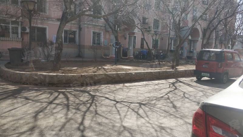 荣城花园园区图片