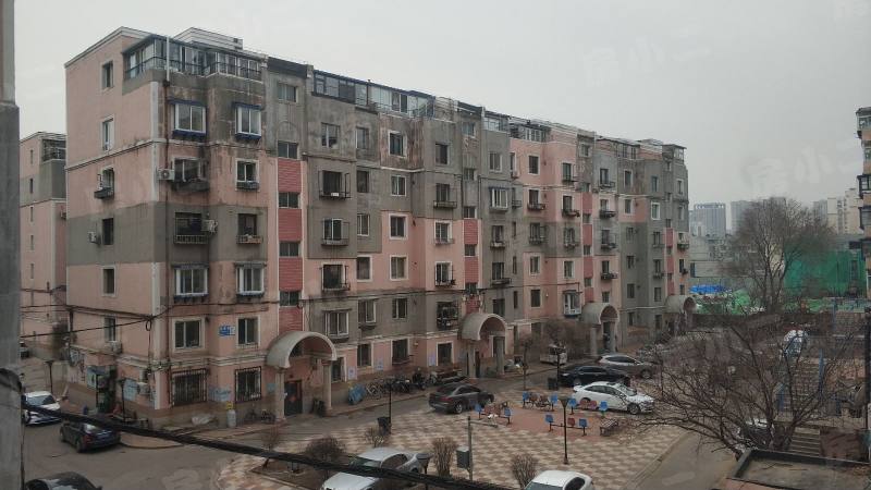 荣城花园园区图片