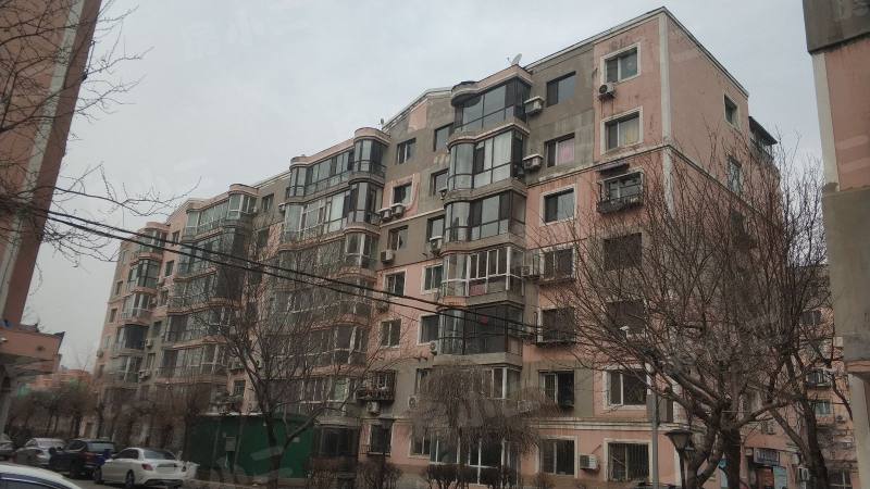 荣城花园园区图片