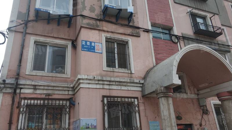 荣城花园园区图片