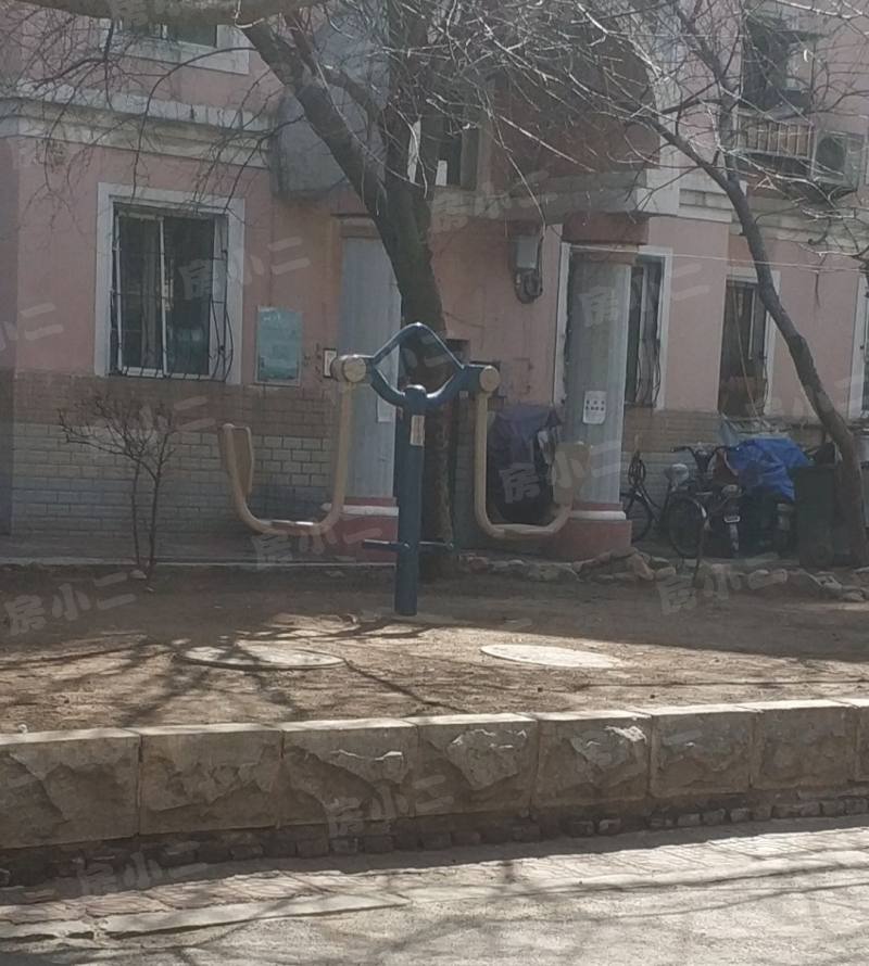 荣城花园园区图片