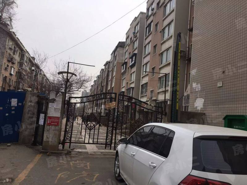 圆缘雅居园区图片