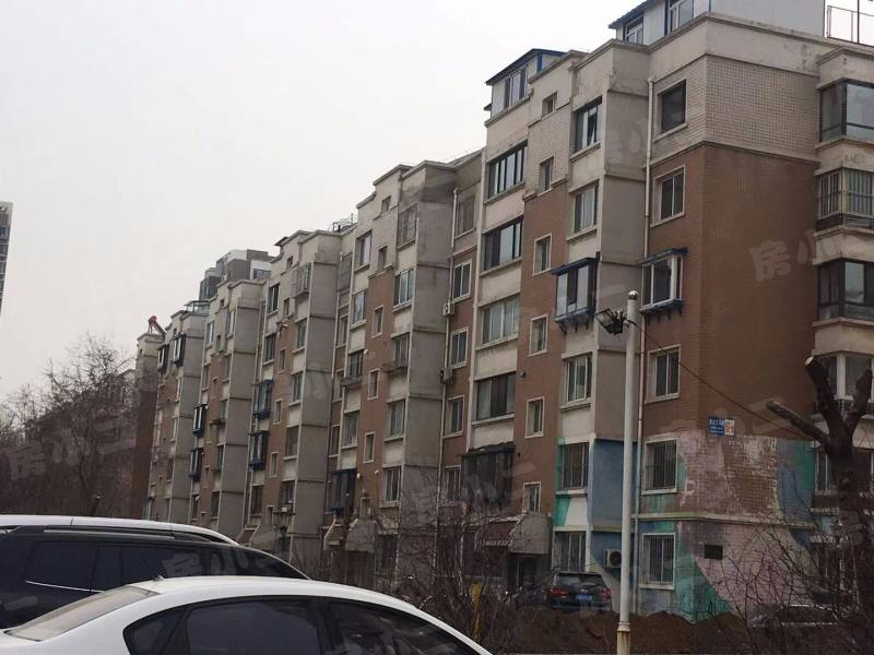 圆缘雅居园区图片