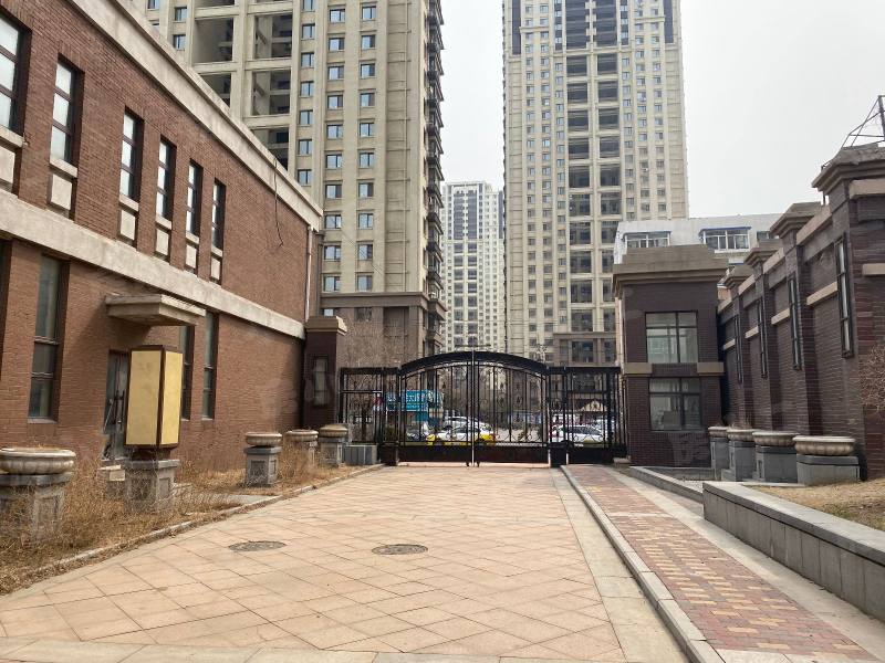 瑞家景峰园区图片