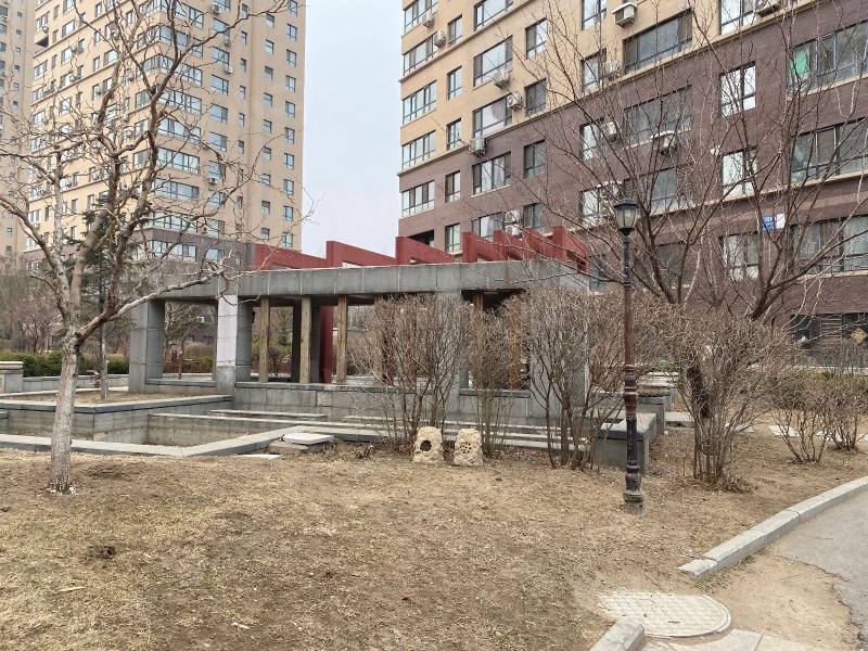 瑞家景峰园区图片