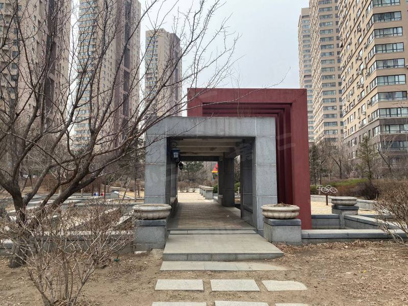 瑞家景峰园区图片