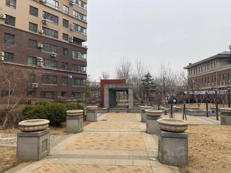 瑞家景峰园区图片