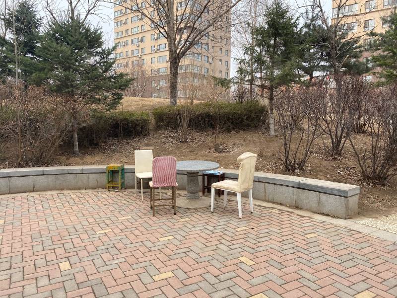 瑞家景峰园区图片