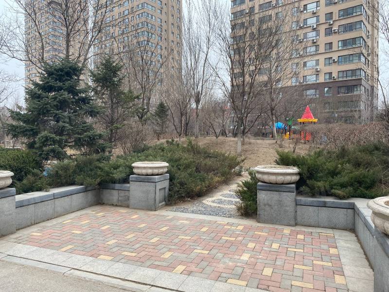 瑞家景峰园区图片