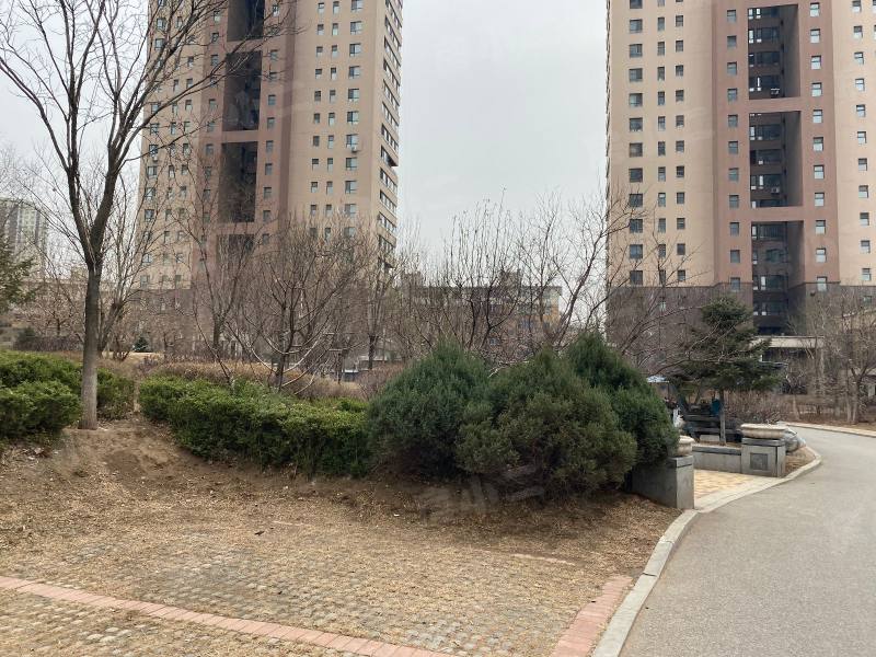 瑞家景峰园区图片