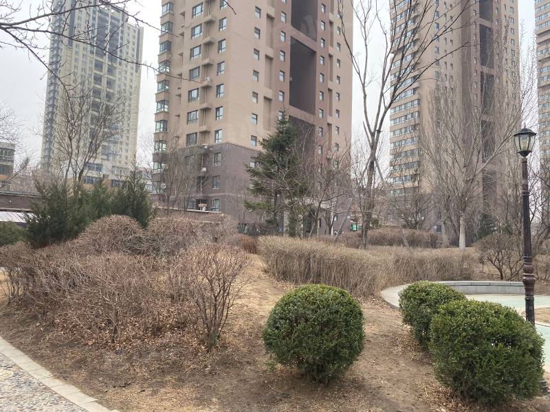 瑞家景峰园区图片