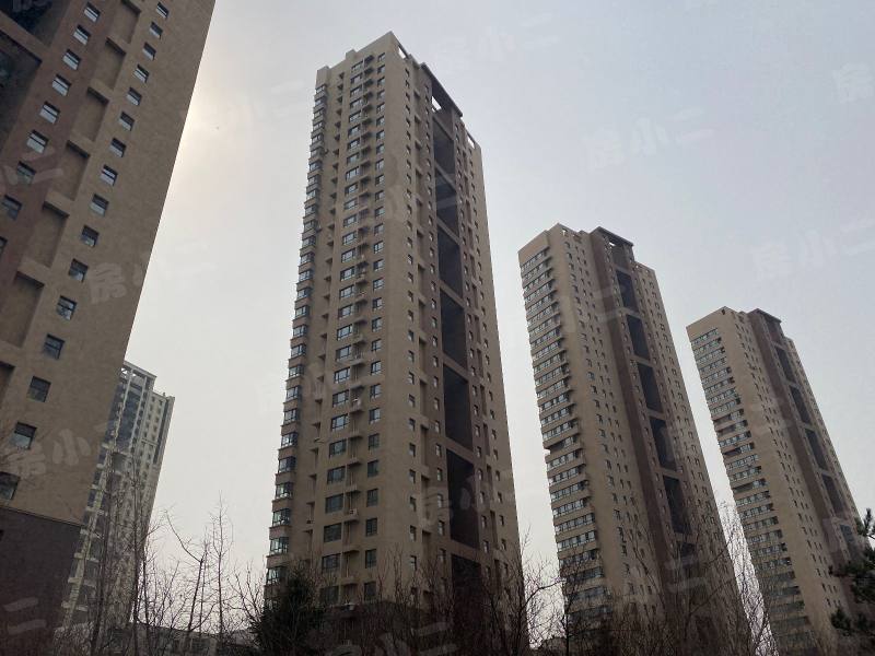 瑞家景峰园区图片