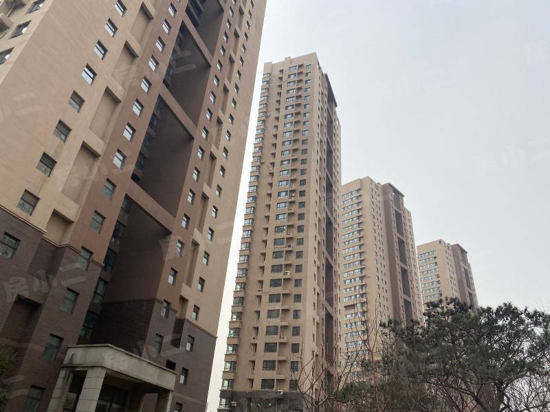 瑞家景峰园区图片