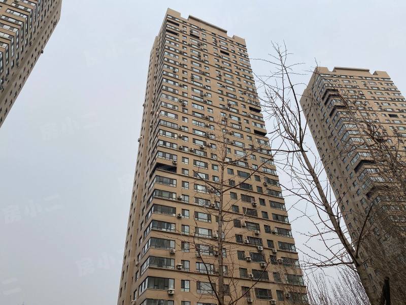 瑞家景峰园区图片