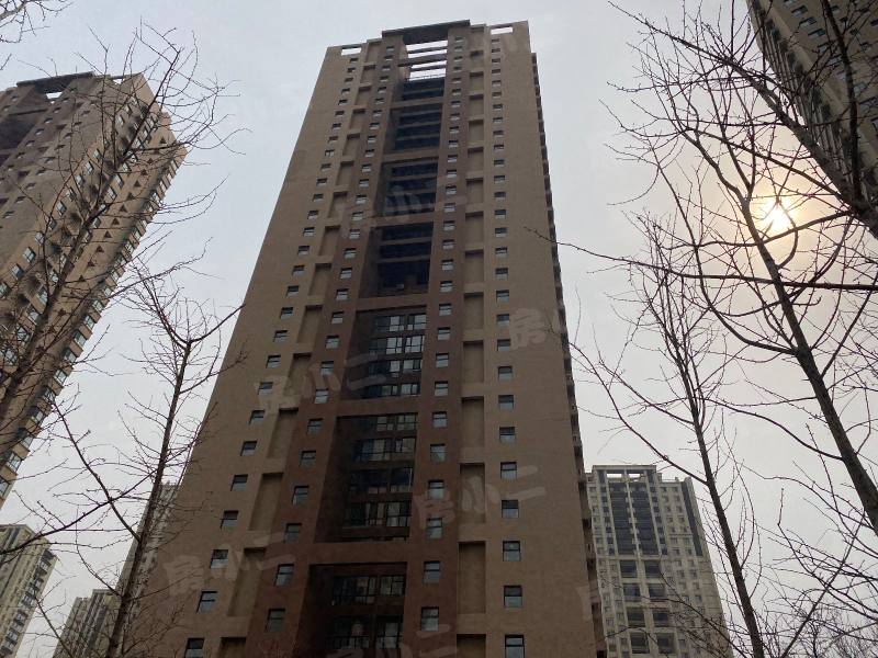 瑞家景峰园区图片