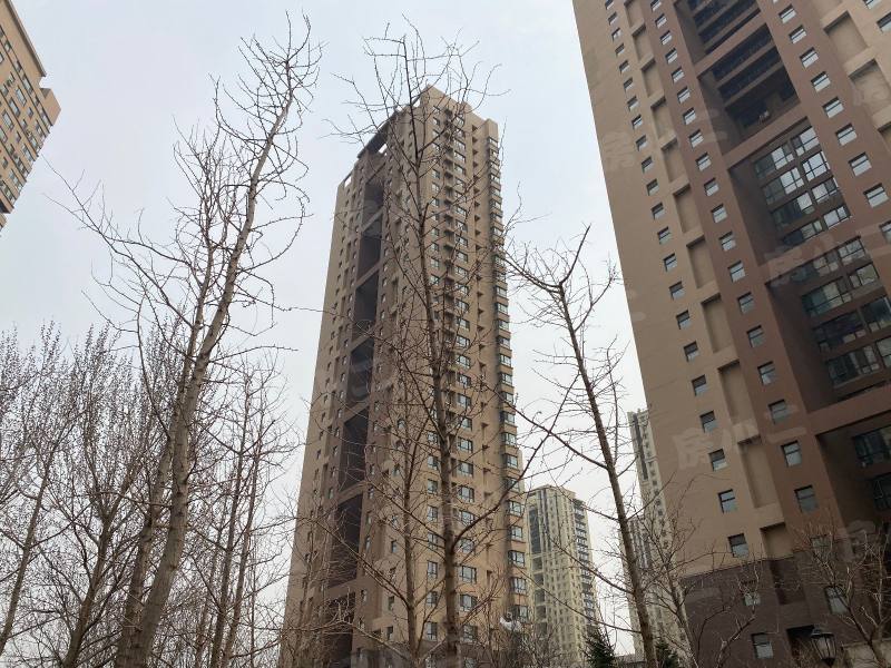 瑞家景峰园区图片