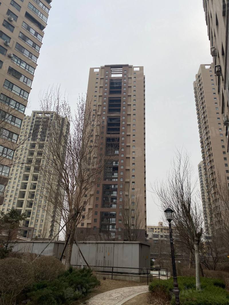 瑞家景峰园区图片