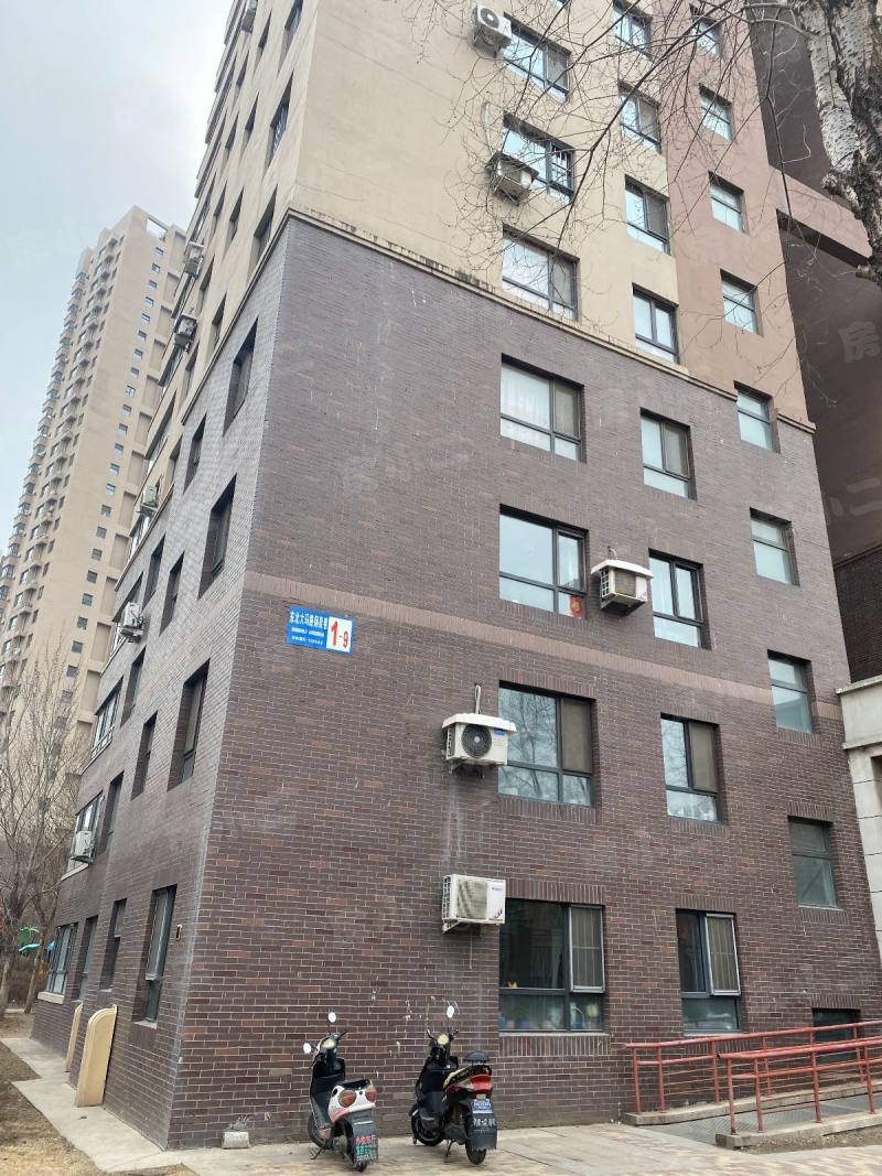 瑞家景峰园区图片