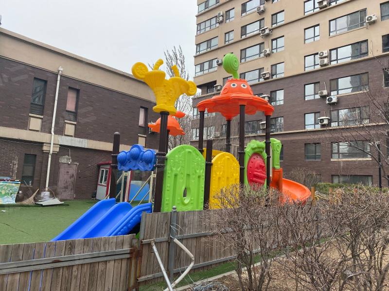 瑞家景峰园区图片