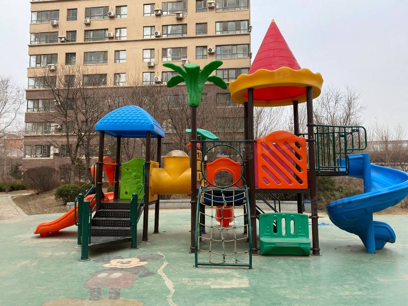 瑞家景峰园区图片