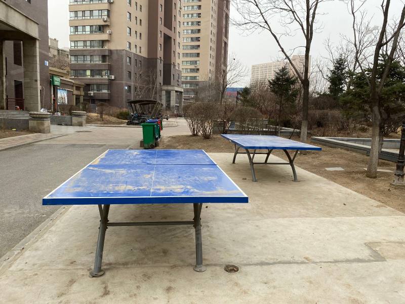 瑞家景峰园区图片