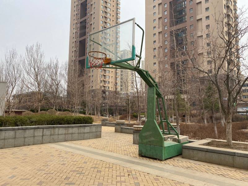 瑞家景峰园区图片