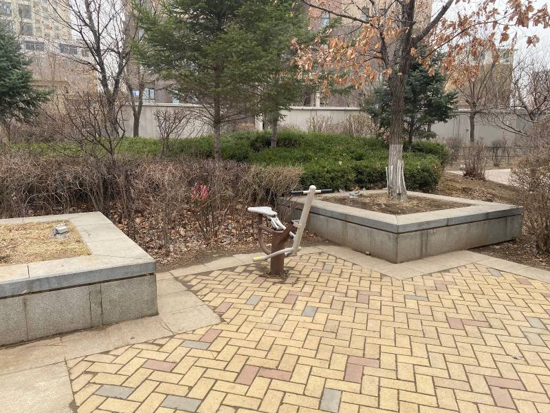 瑞家景峰园区图片