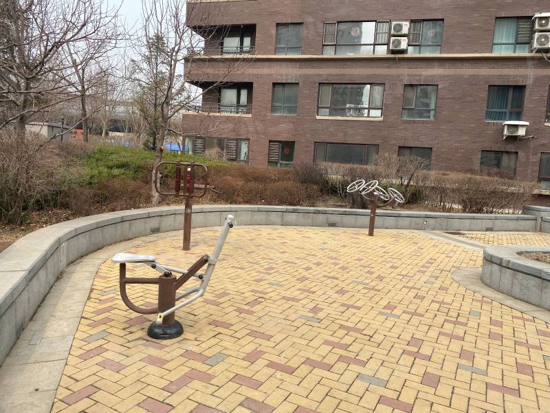 瑞家景峰园区图片