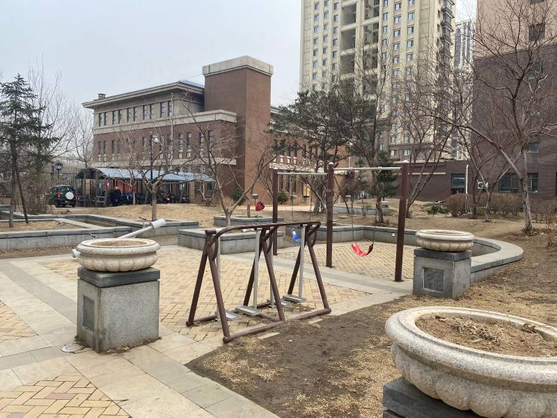 瑞家景峰园区图片