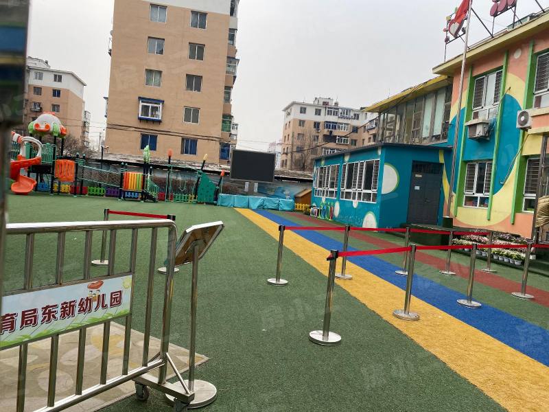 瑞家景峰园区图片