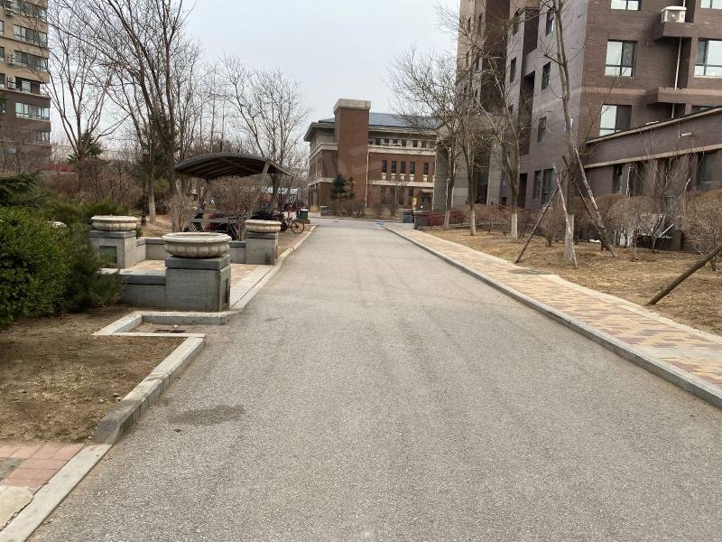 瑞家景峰园区图片