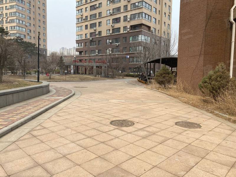 瑞家景峰园区图片